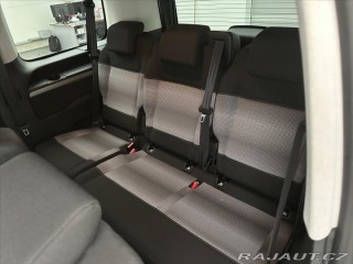 Citroën SpaceTourer 2,0 BlueHDi 145 M Feel CZ 2021