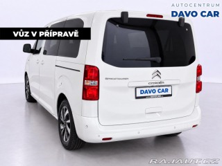 Citroën SpaceTourer 2,0 BlueHDi 150 M Feel CZ 2021