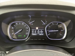 Citroën SpaceTourer 2,0 BlueHDi 145 M Feel CZ 2021