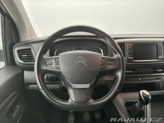 Citroën SpaceTourer 2,0 BlueHDi 145 M Feel CZ 2021