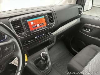 Citroën SpaceTourer 2,0 BlueHDi 145 M Feel CZ 2021
