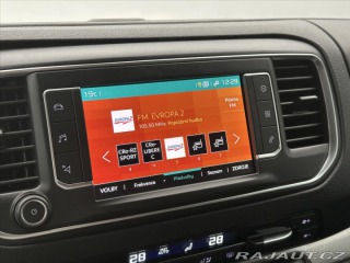 Citroën SpaceTourer 2,0 BlueHDi 145 M Feel CZ 2021