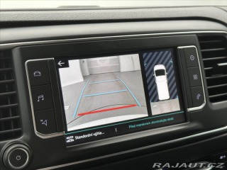 Citroën SpaceTourer 2,0 BlueHDi 145 M Feel CZ 2021