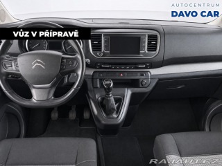 Citroën SpaceTourer 2,0 BlueHDi 150 M Feel CZ 2021