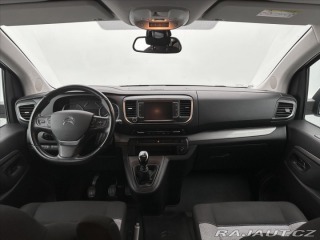 Citroën SpaceTourer 2,0 BlueHDi 145 M Feel CZ 2021