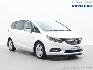Opel Zafira 2,0 CDTI 125kW Edition CZ 2017