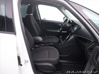 Opel Zafira 2,0 CDTI 125kW Edition CZ 2017