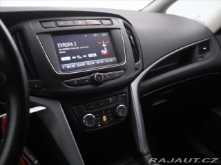 Opel Zafira 2,0 CDTI 125kW Edition CZ 2017