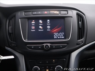 Opel Zafira 2,0 CDTI 125kW Edition CZ 2017