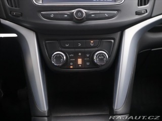 Opel Zafira 2,0 CDTI 125kW Edition CZ 2017