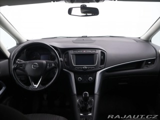 Opel Zafira 2,0 CDTI 125kW Edition CZ 2017