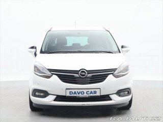 Opel Zafira 2,0 CDTI 125kW Edition CZ 2017
