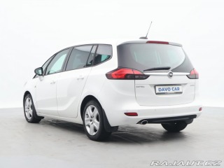 Opel Zafira 2,0 CDTI 125kW Edition CZ 2017