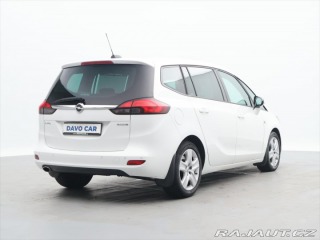 Opel Zafira 2,0 CDTI 125kW Edition CZ 2017