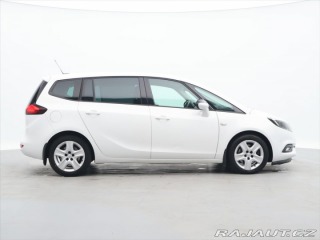 Opel Zafira 2,0 CDTI 125kW Edition CZ 2017