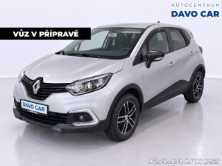 Renault Captur 0,9 TCe 66KW 1.Maj CZ Ser 2019