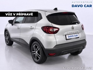 Renault Captur 0,9 TCe 66KW 1.Maj CZ Ser 2019