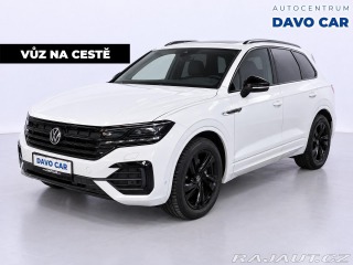 Volkswagen Touareg 3,0 TDI 210kW 4M DSG R-Li