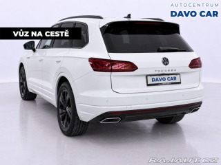 Volkswagen Touareg 3,0 TDI 210kW 4M DSG R-Li 2022