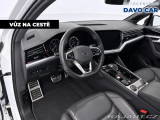 Volkswagen Touareg 3,0 TDI 210kW 4M DSG R-Li 2022