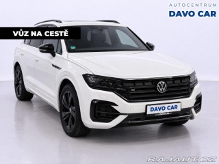Volkswagen Touareg 3,0 TDI 210kW 4M DSG R-Li 2022
