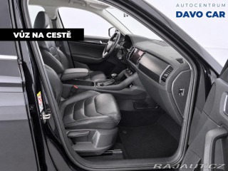 Škoda Kodiaq 2,0 TDI 4x4 140kW DSG Sol 2019