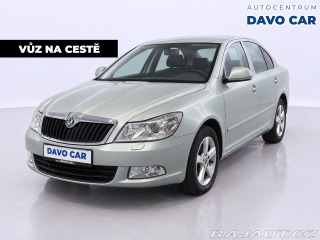 Škoda Octavia 1,4 TSI 90kW Family 1.Maj