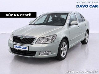 Škoda Octavia 1,4 TSI 90kW Family 1.Maj 2011