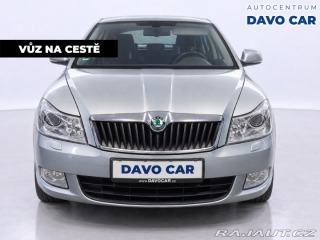 Škoda Octavia 1,4 TSI 90kW Family 1.Maj 2011