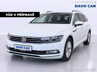 Volkswagen Passat 1,6 TDI 88kW Comfortline 2016