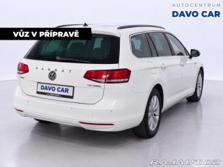 Volkswagen Passat 1,6 TDI 88kW Comfortline 2016