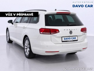 Volkswagen Passat 1,6 TDI 88kW Comfortline 2016