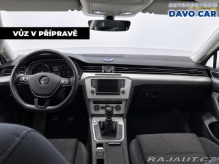 Volkswagen Passat 1,6 TDI 88kW Comfortline 2016