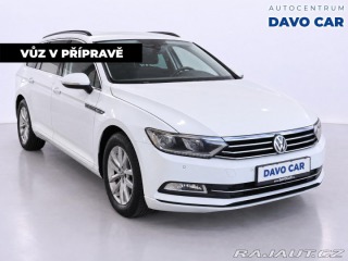 Volkswagen Passat 1,6 TDI 88kW Comfortline 2016