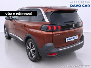 Peugeot 5008 1,5 HDI 130k Aut. Allure 2021