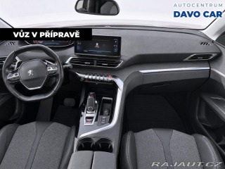 Peugeot 5008 1,5 HDI 130k Aut. Allure 2021