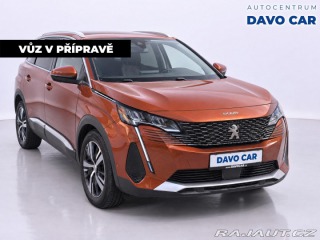 Peugeot 5008 1,5 HDI 130k Aut. Allure 2021