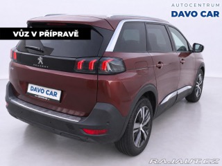 Peugeot 5008 1,5 HDI 130k Aut. Allure 2021