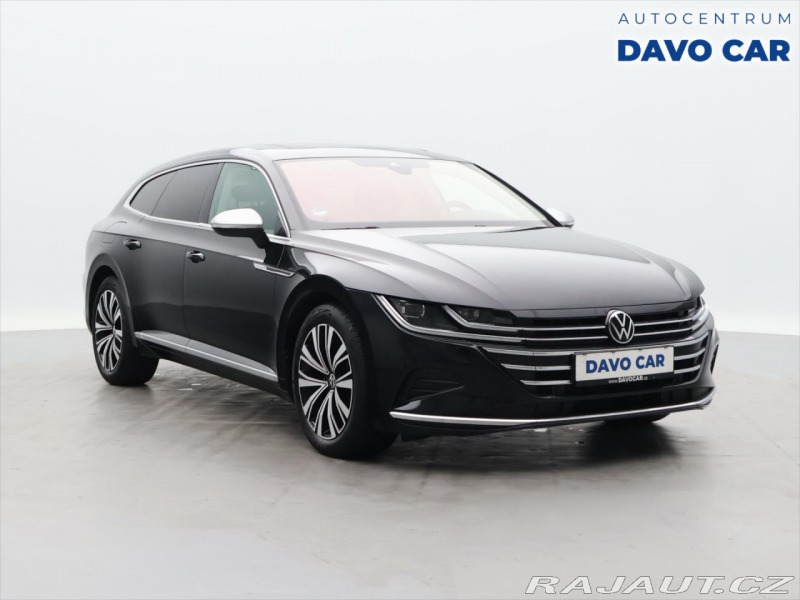 Volkswagen Arteon Shooting Brake 2,0 TDI DS