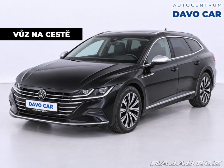 Volkswagen Arteon Shooting Brake 2,0 TDI 11 2023