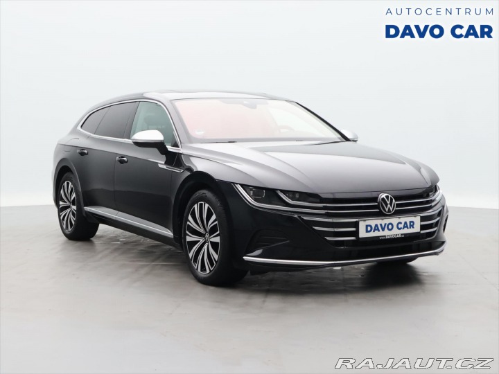 Volkswagen Arteon Shooting Brake 2,0 TDI DS 2023