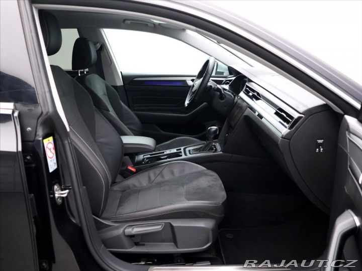 Volkswagen Arteon Shooting Brake 2,0 TDI DS 2023