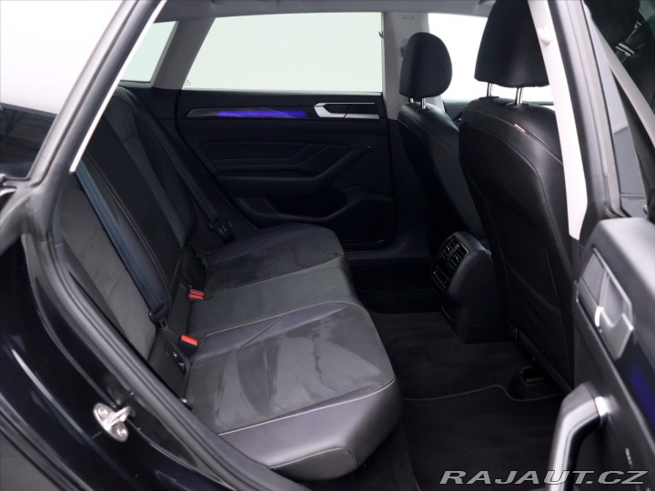 Volkswagen Arteon Shooting Brake 2,0 TDI DS 2023
