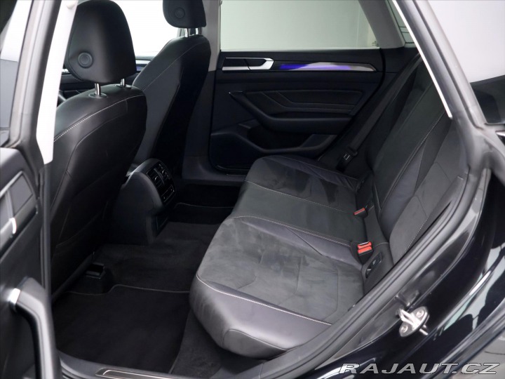 Volkswagen Arteon Shooting Brake 2,0 TDI DS 2023