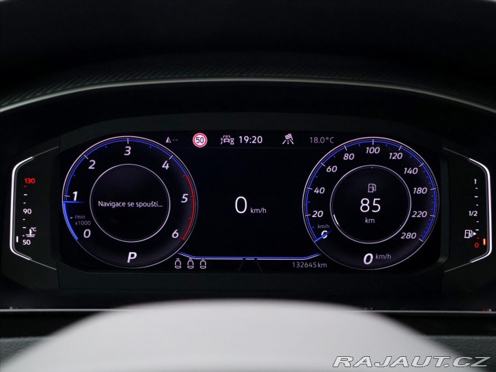 Volkswagen Arteon Shooting Brake 2,0 TDI DS 2023