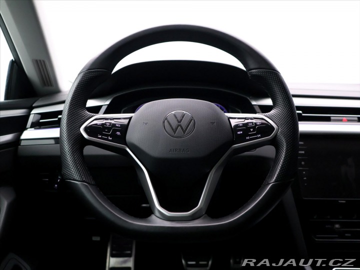 Volkswagen Arteon Shooting Brake 2,0 TDI DS 2023