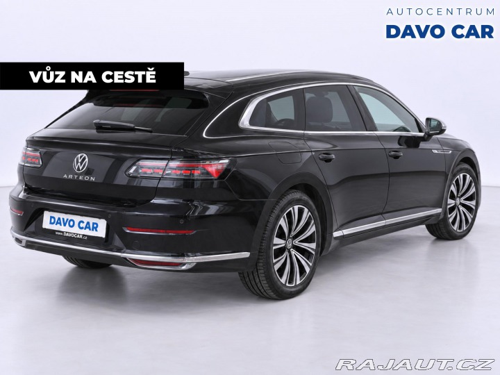 Volkswagen Arteon Shooting Brake 2,0 TDI 11 2023