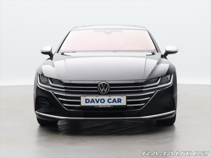 Volkswagen Arteon Shooting Brake 2,0 TDI DS 2023