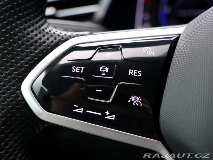 Volkswagen Arteon Shooting Brake 2,0 TDI DS 2023
