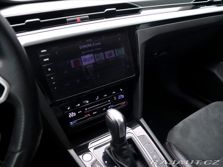 Volkswagen Arteon Shooting Brake 2,0 TDI DS 2023